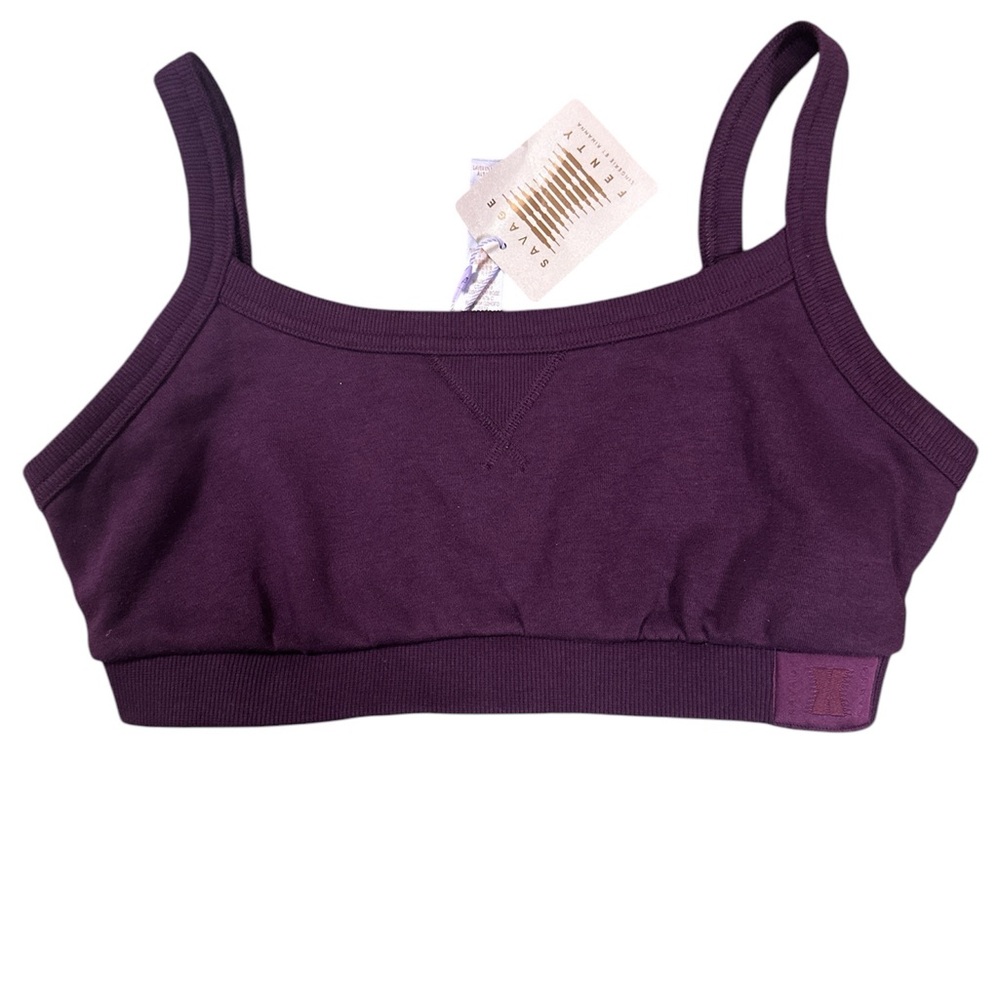 SAVAGE X FENTY Essential Bralette